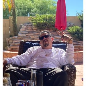 Meet your Posher, Jesse